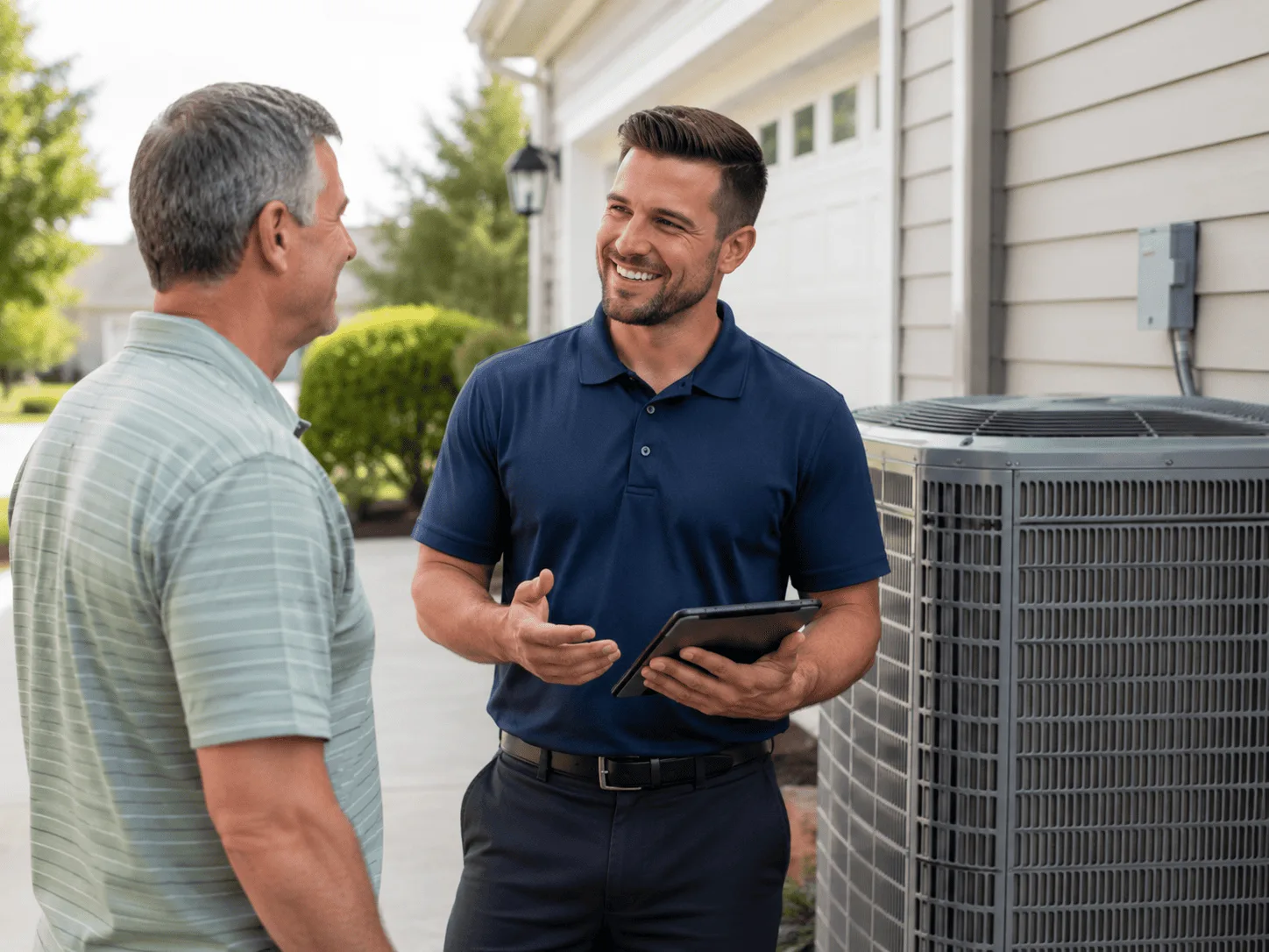 Heat Pump Installation Hood, CA FAQs